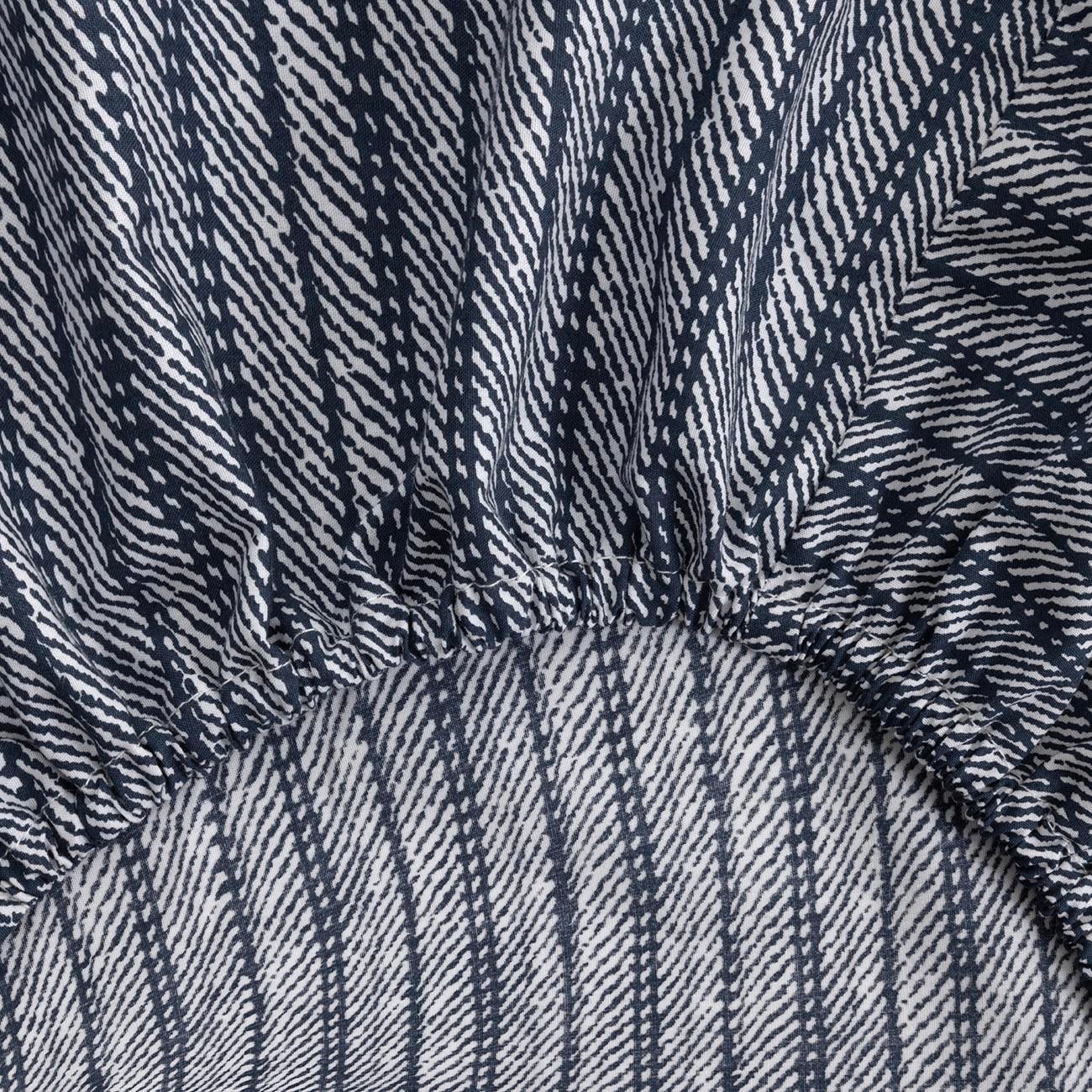 ISPAHAN FITTED ÇARŞAF