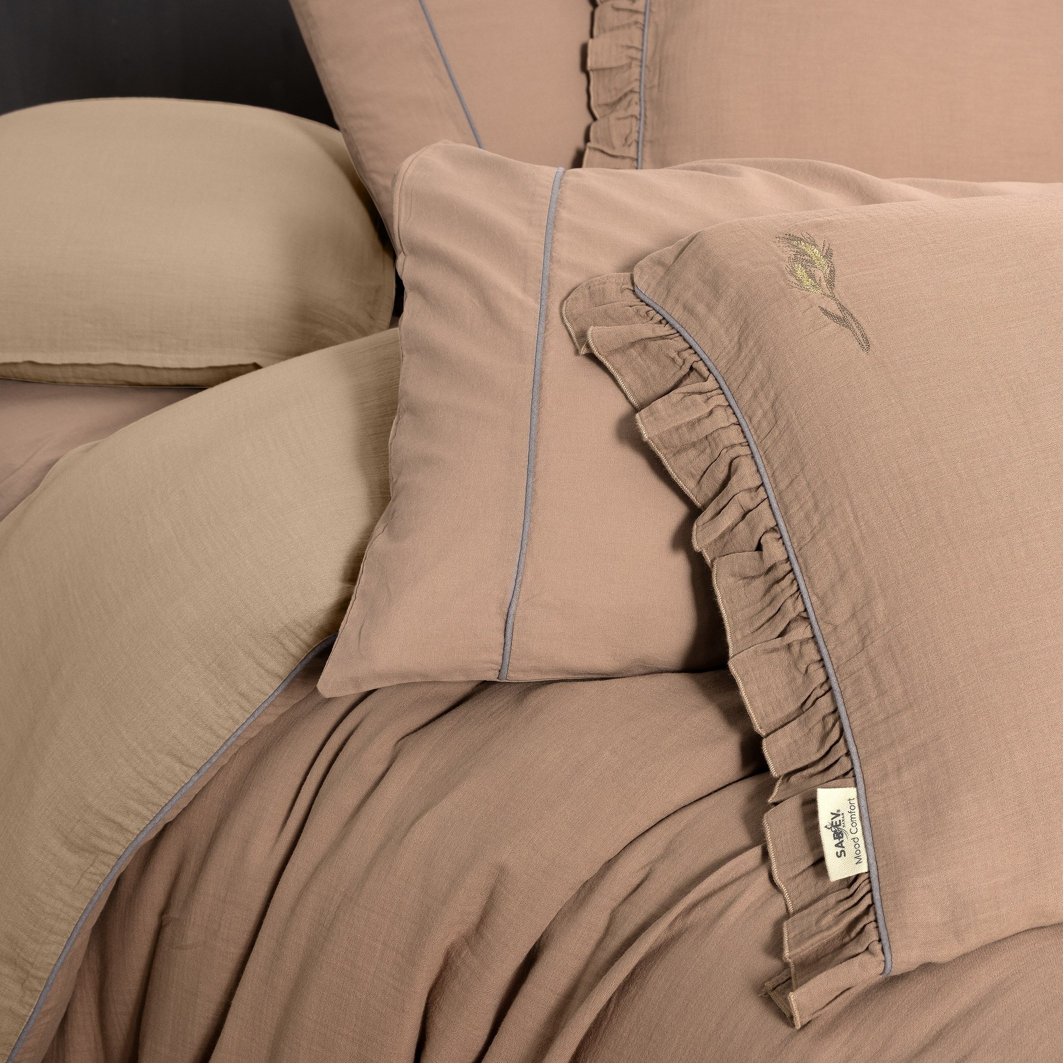 KENYON MOOD COMFORT NEVRESİM TAKIMI