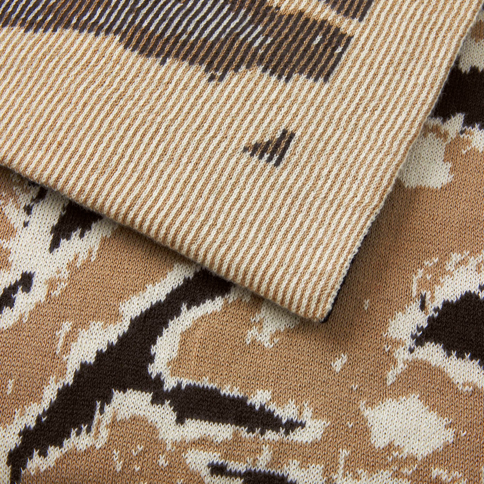 KFAUVE THROW