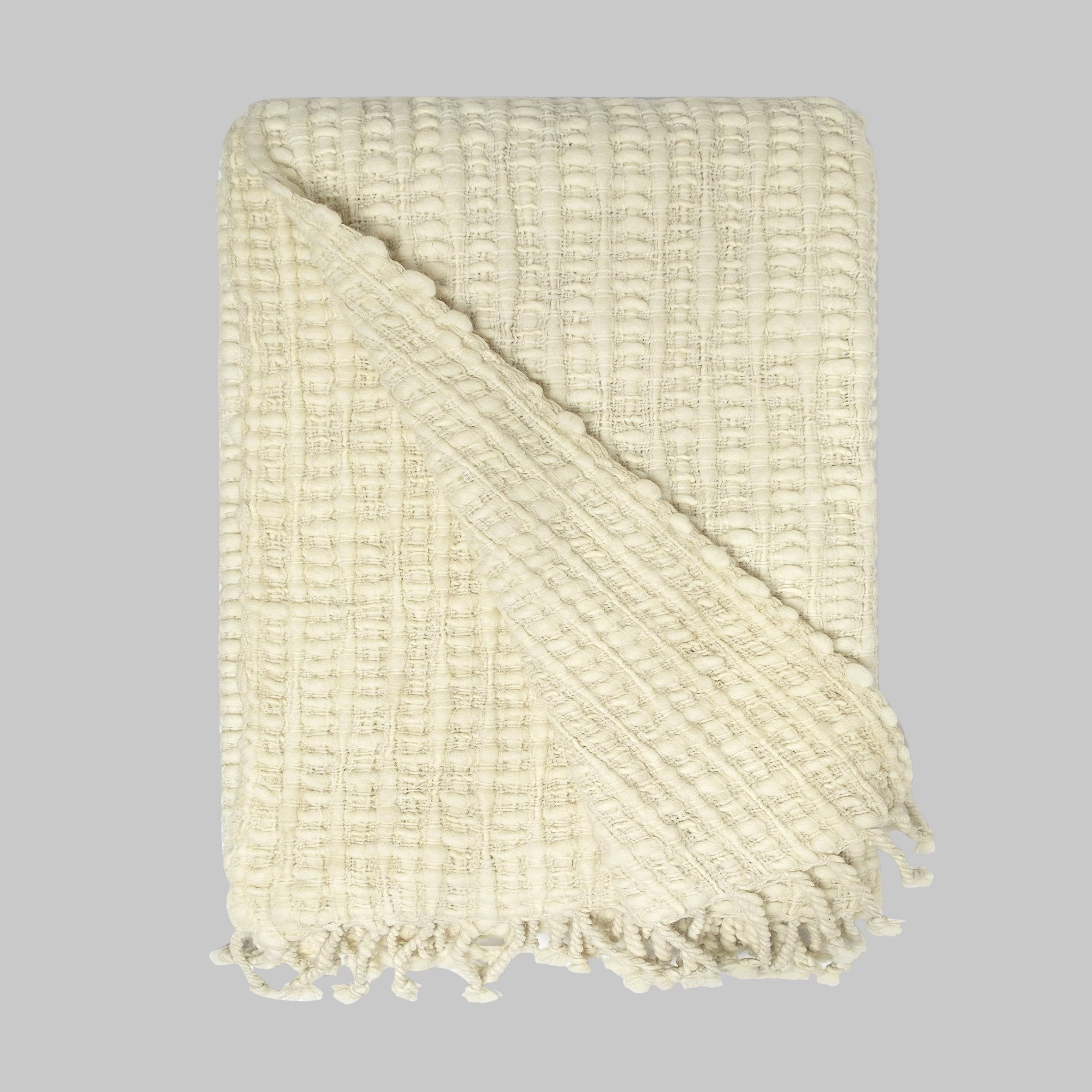 LUCIANO THROW