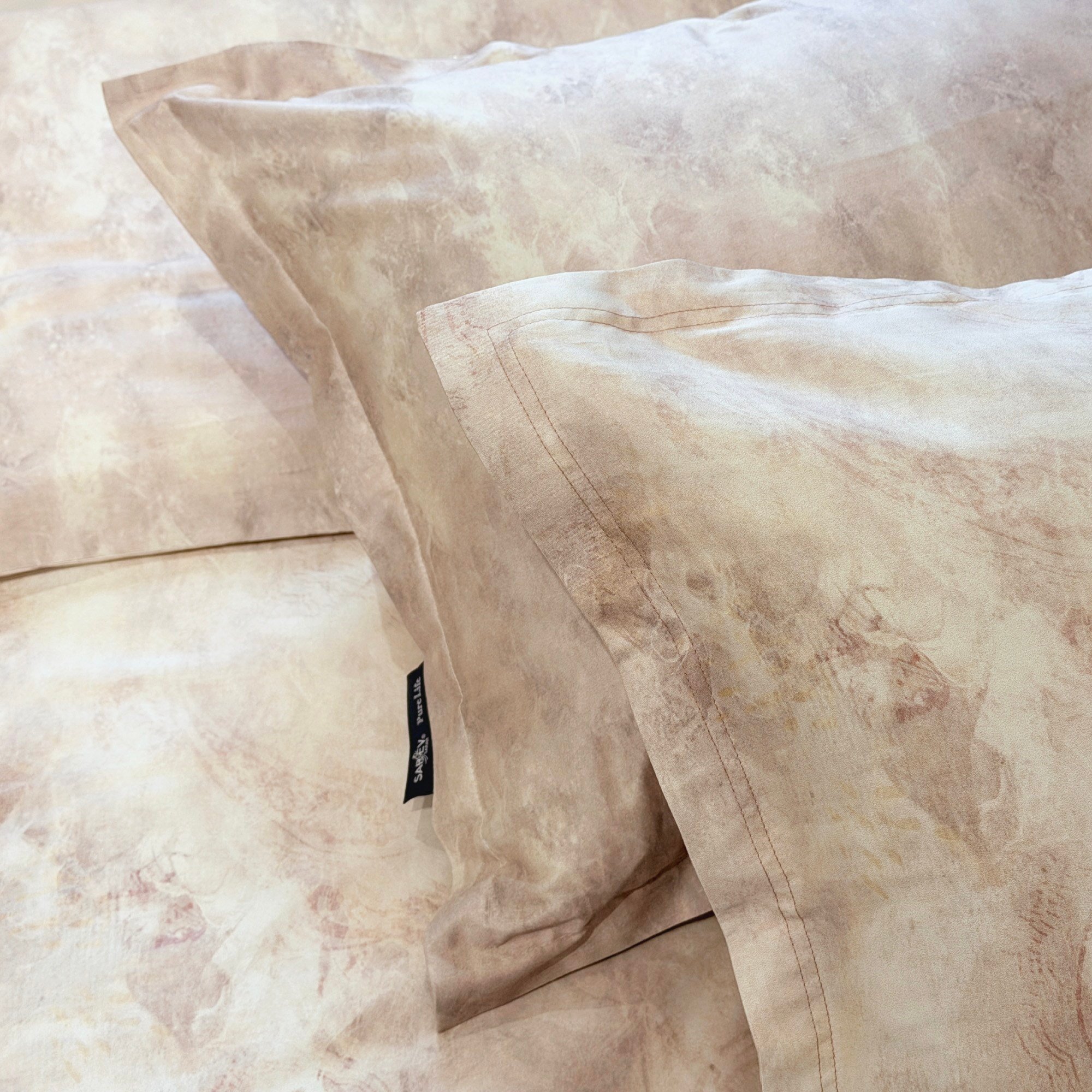 LUMORA PURE LIFE NEVRESİM TAKIMI