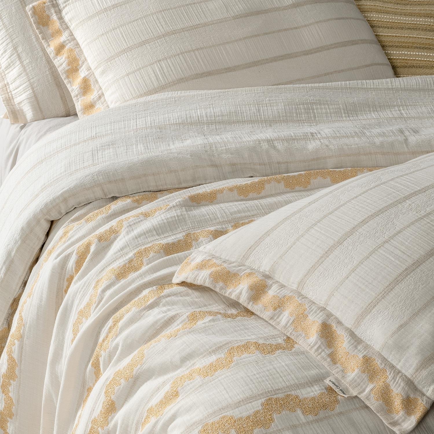 MATHEO MOOD COMFORT NEVRESİM TAKIMI
