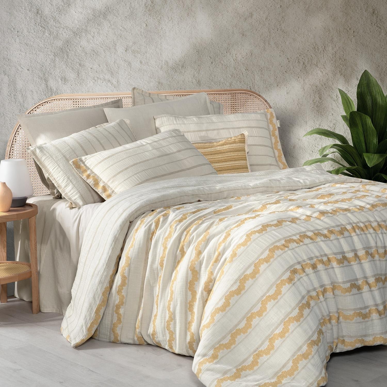 MATHEO MOOD COMFORT NEVRESİM TAKIMI