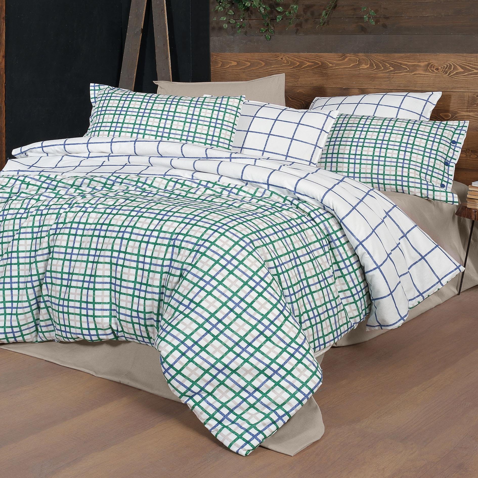 MAYON FLANEL NEVRESİM TAKIMI