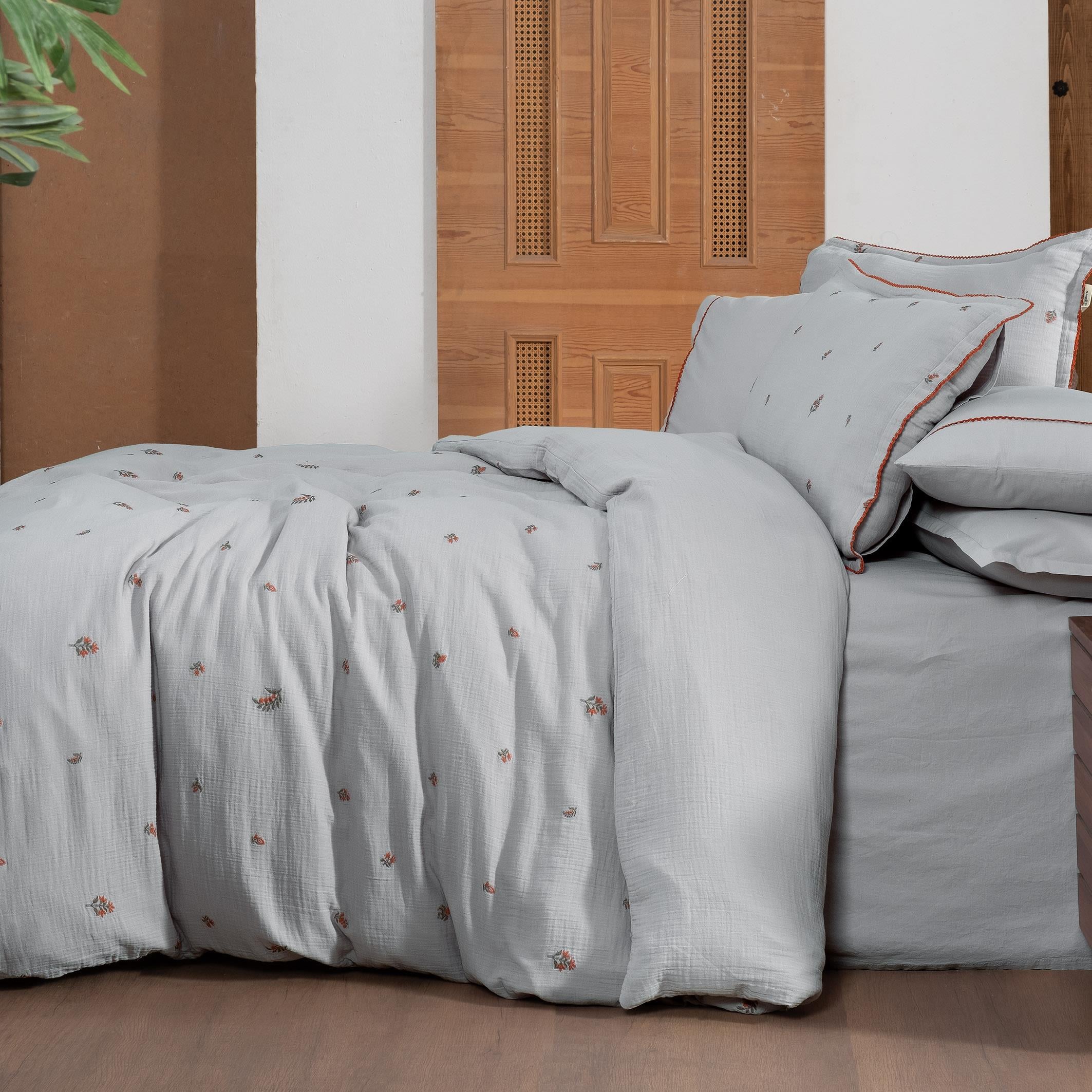 PLANA MOOD COMFORT NEVRESİM TAKIMI