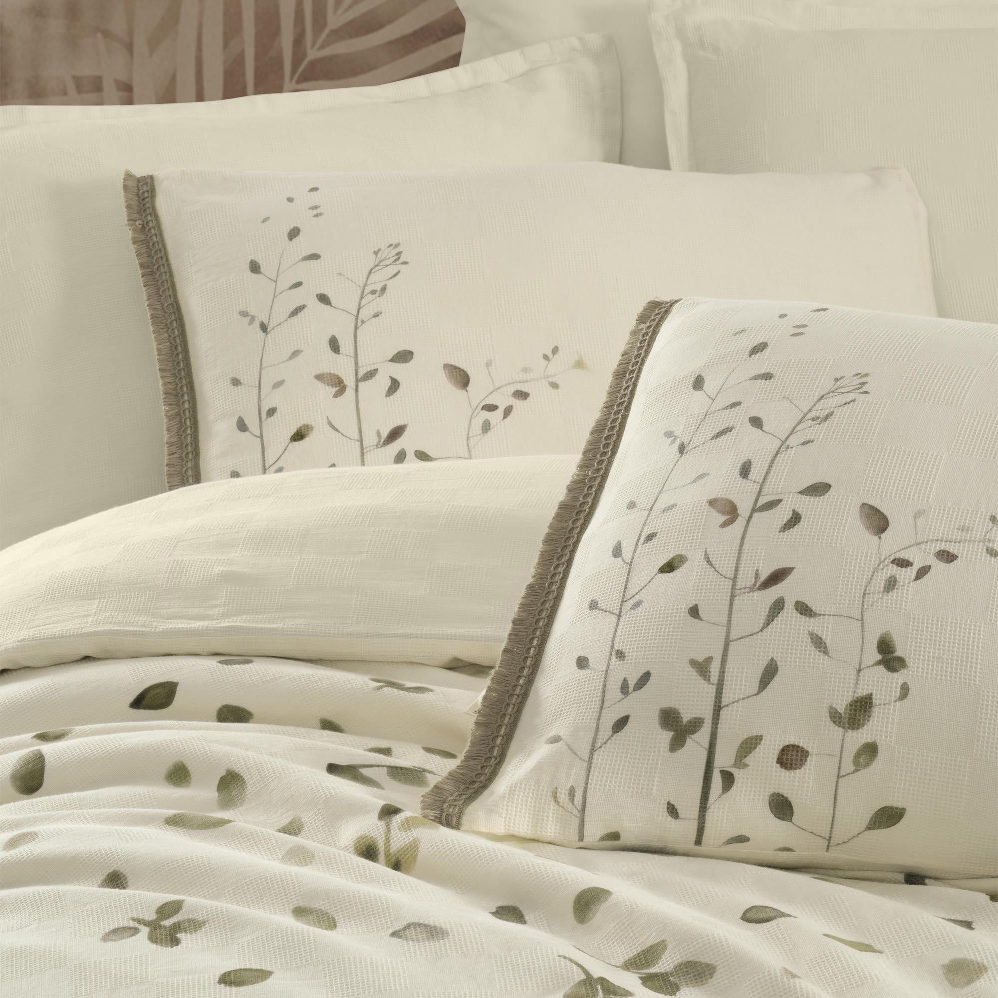 SALERNO MOOD COMFORT NEVRESİM TAKIMI