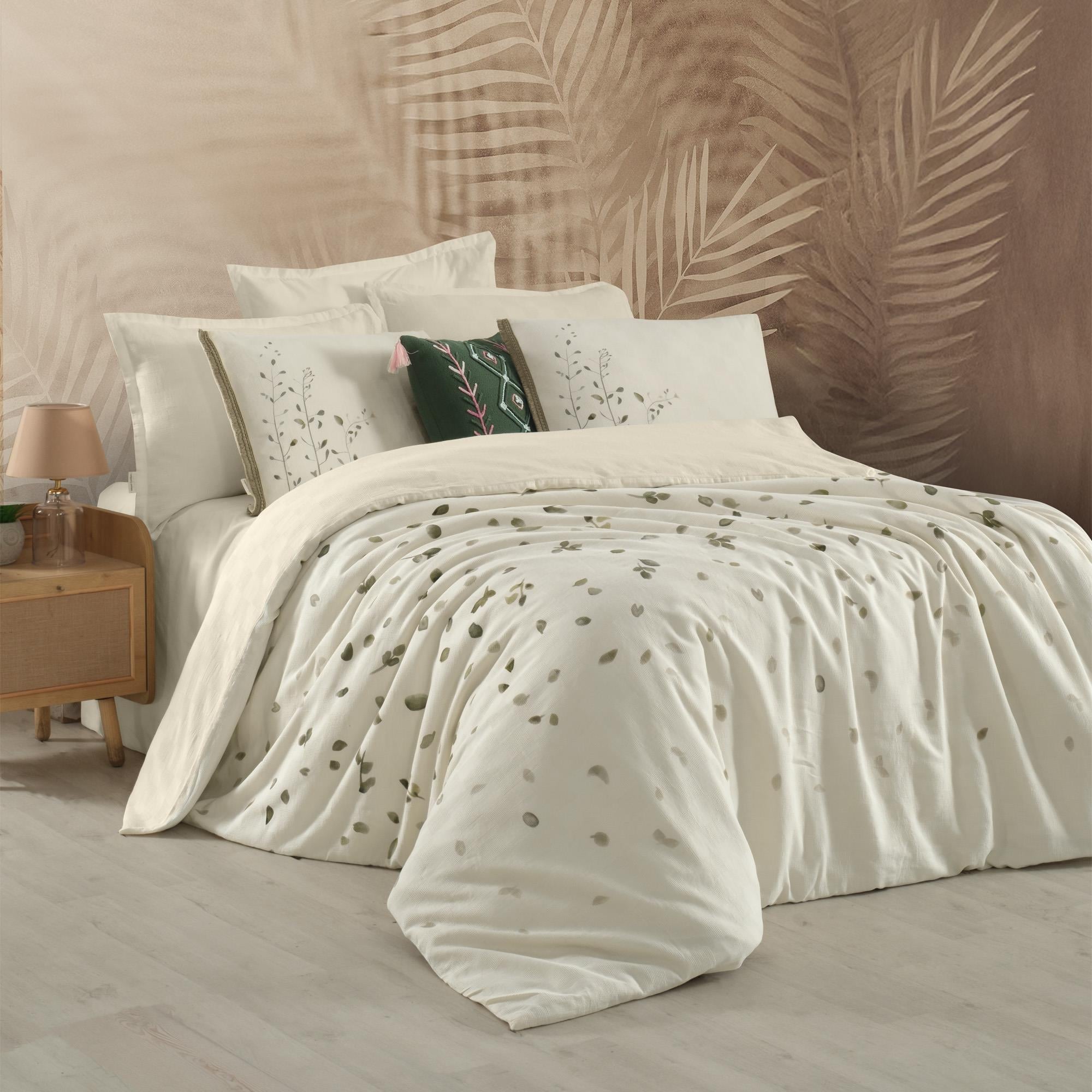 SALERNO MOOD COMFORT NEVRESİM TAKIMI