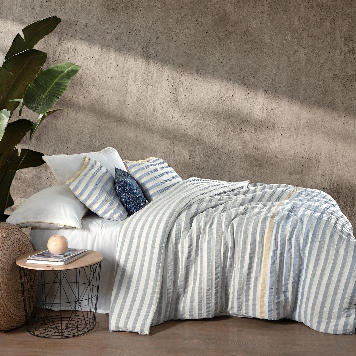 SALVATORE MOOD COMFORT NEVRESİM TAKIMI