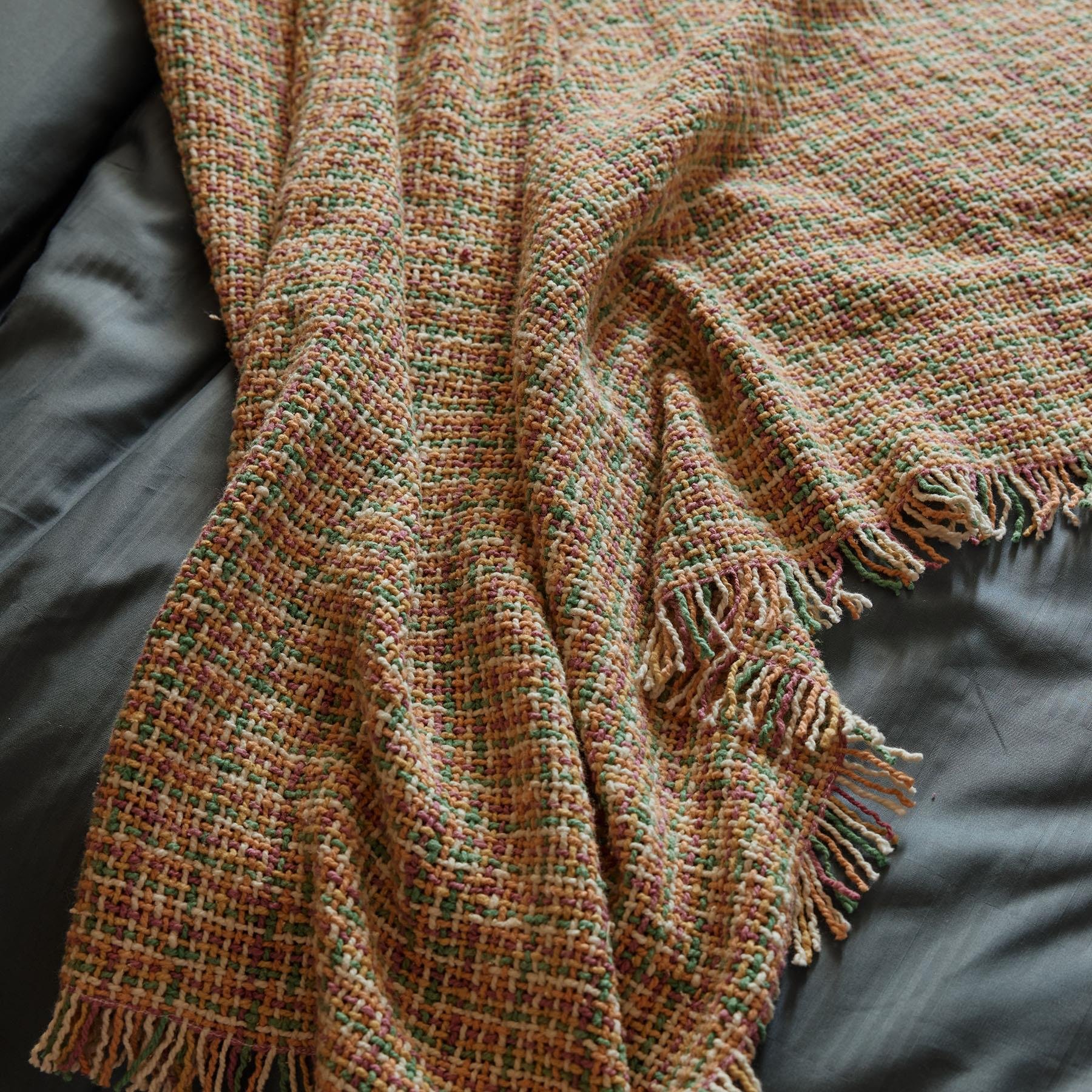 SICILE THROW
