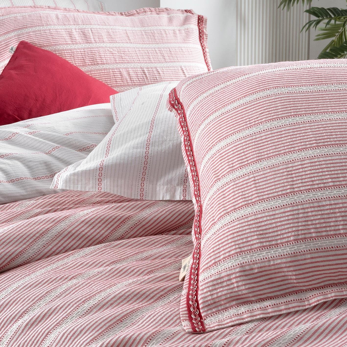 TRİNA MOOD COMFORT NEVRESİM TAKIMI