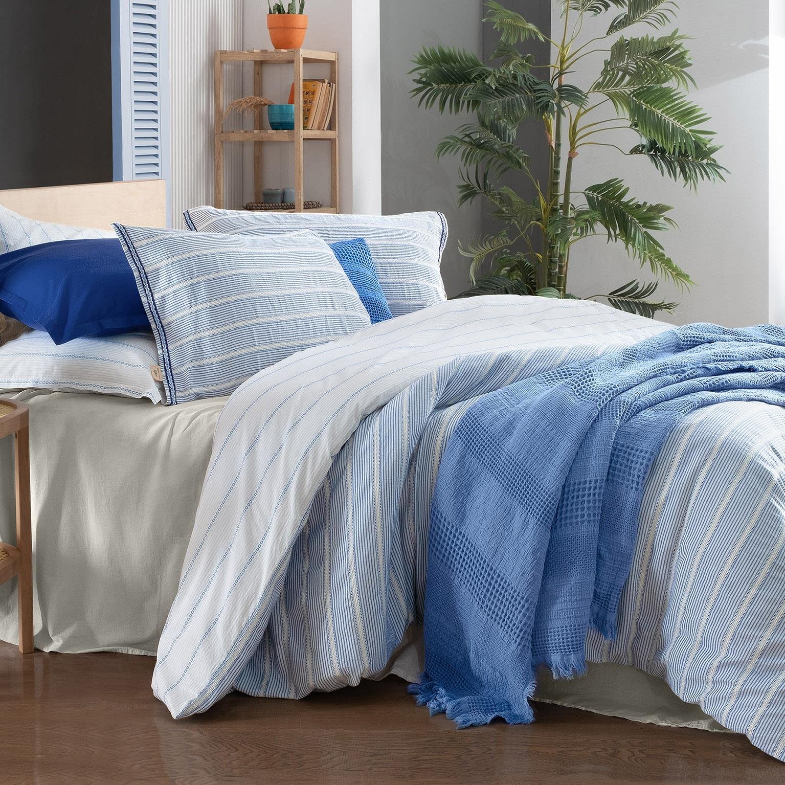 TRİNA MOOD COMFORT NEVRESİM TAKIMI