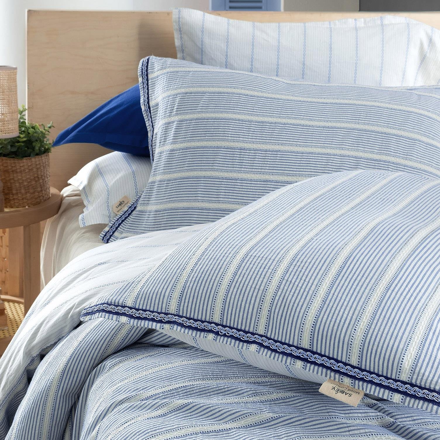 TRİNA MOOD COMFORT NEVRESİM TAKIMI