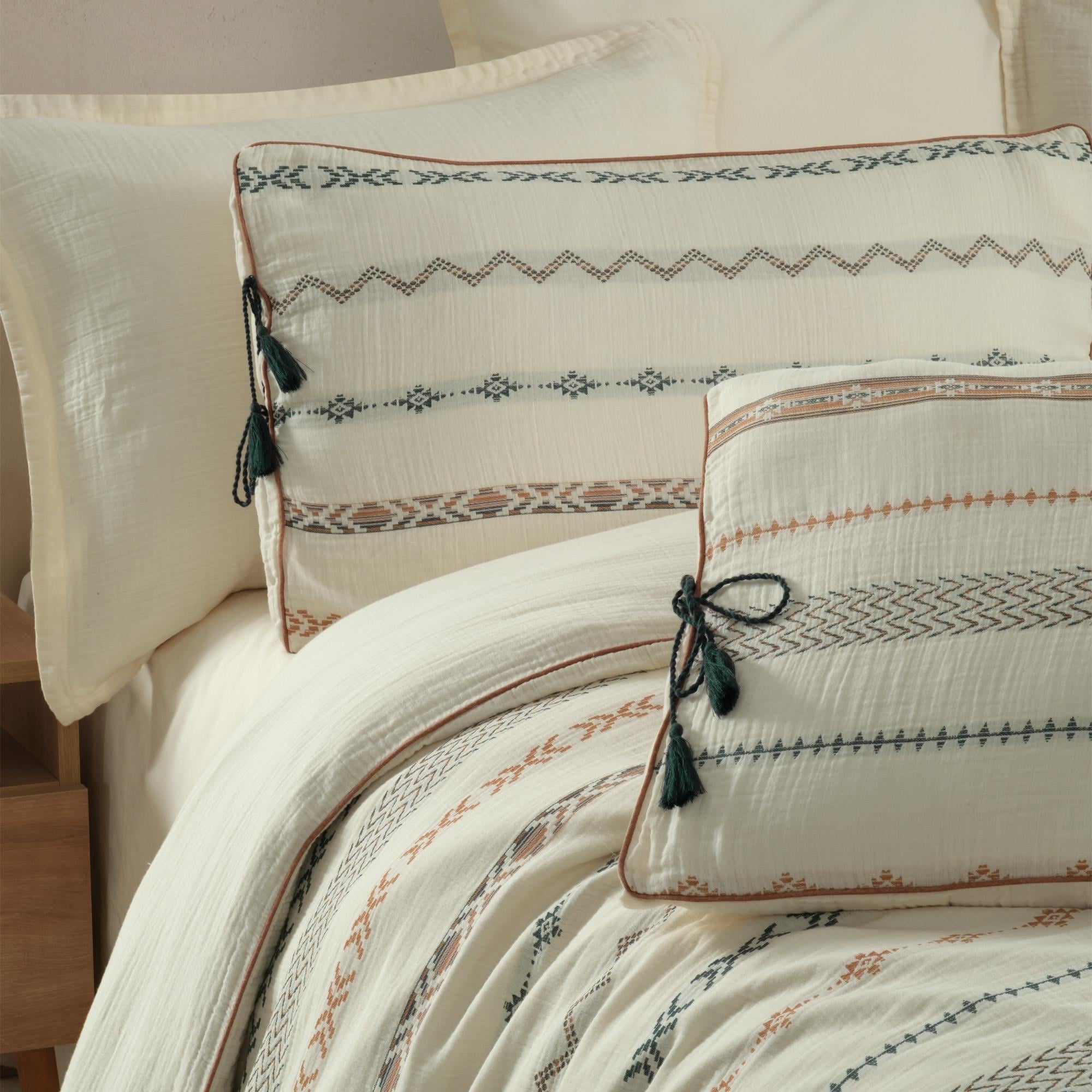 VALERIA MOOD COMFORT NEVRESİM TAKIMI