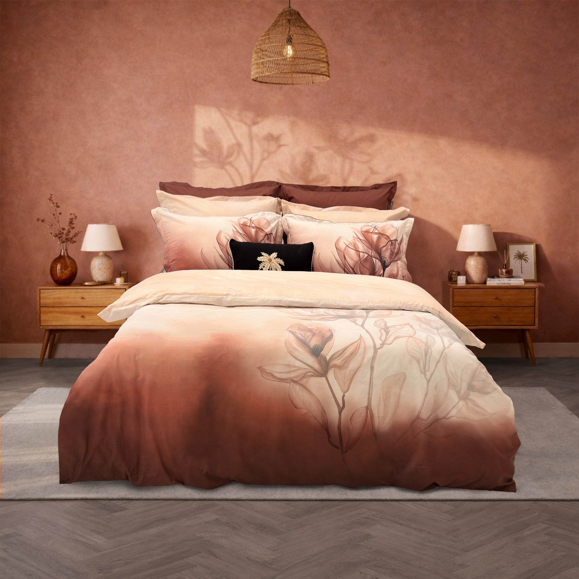 VELORA FANCY DREAM NEVRESİM TAKIMI