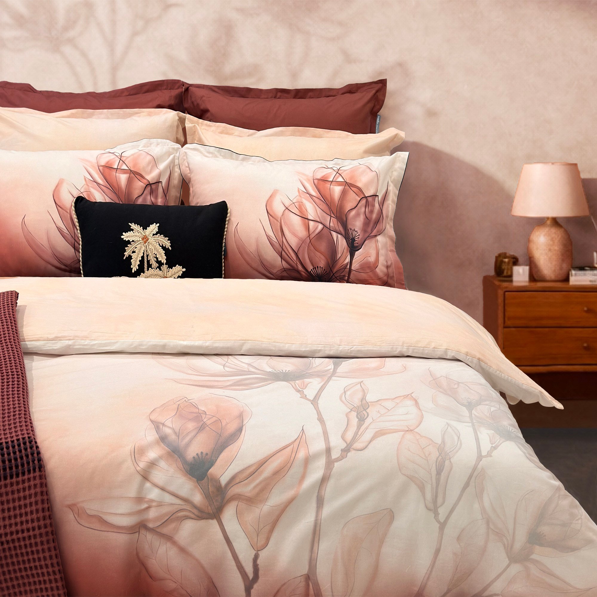 VELORA FANCY DREAM NEVRESİM TAKIMI