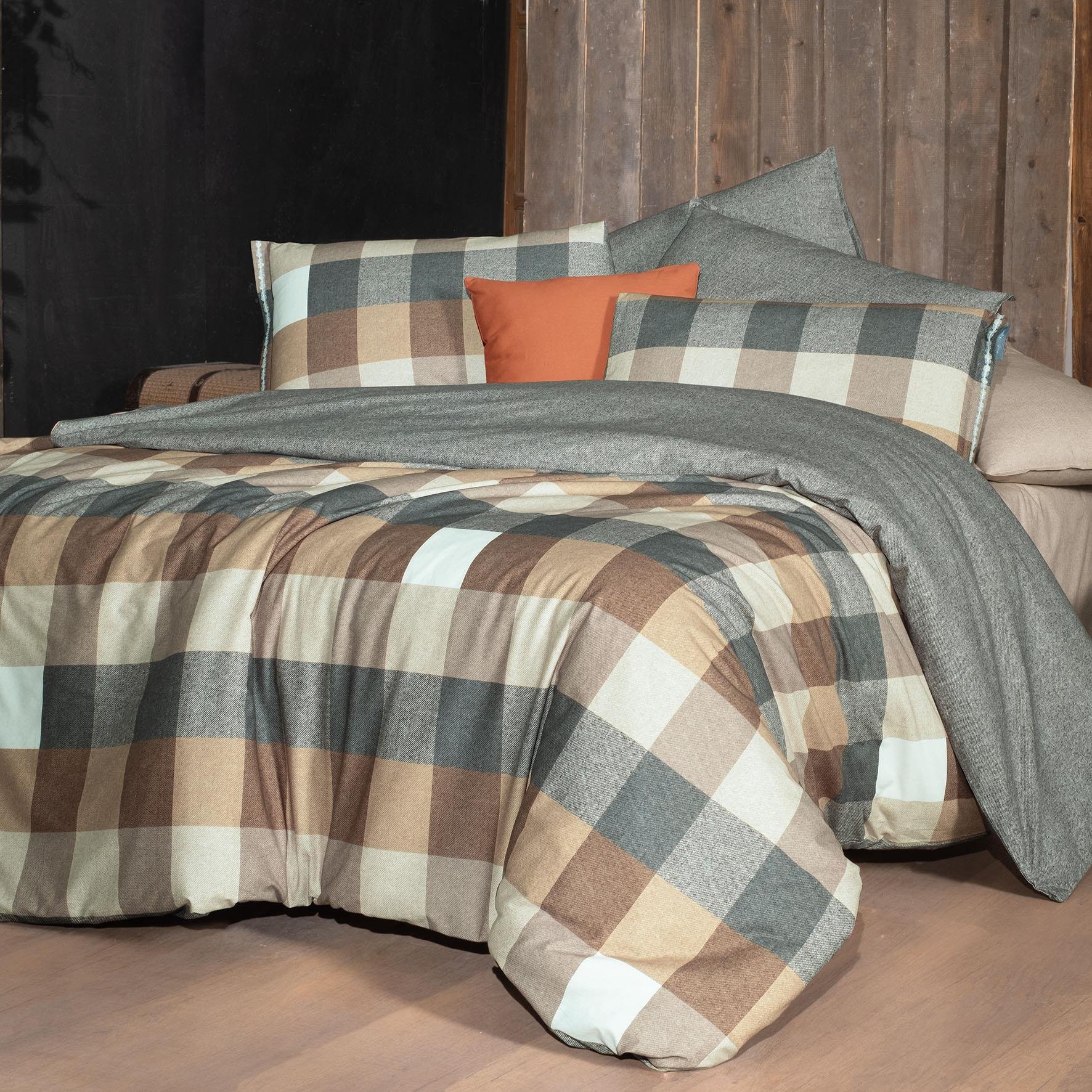 VERDON FANCY DREAM NEVRESİM TAKIMI