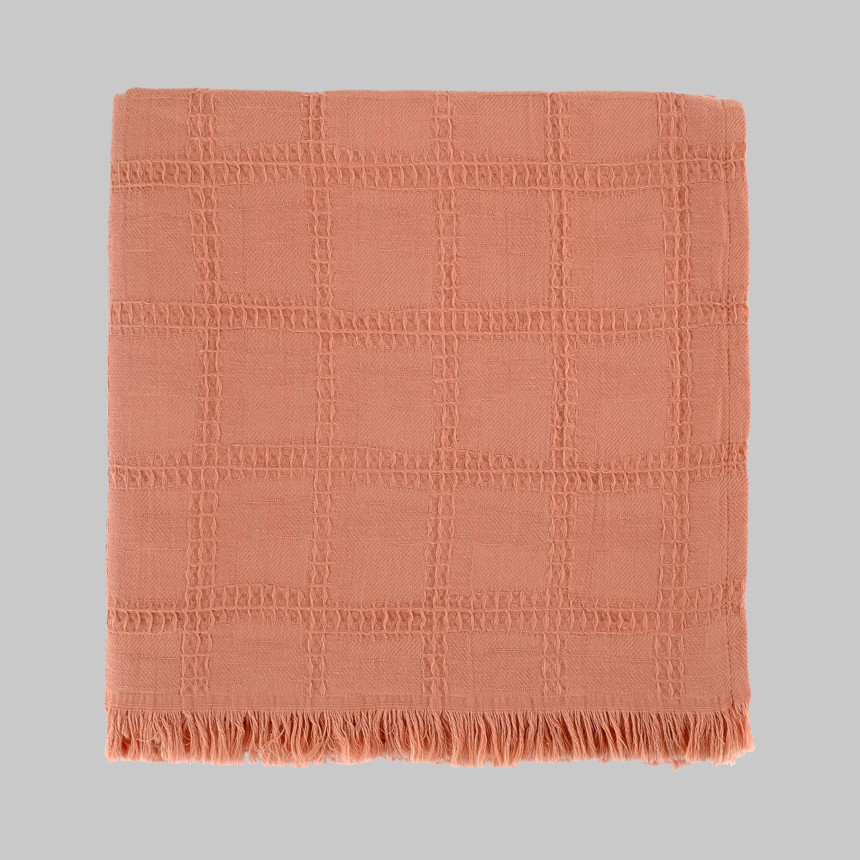 VESEMIR THROW