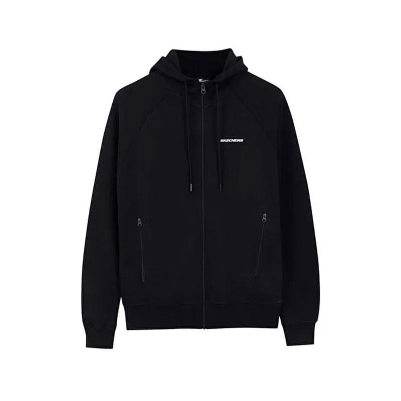 Erkek Sweatshirt M New Basics Full Zip S212267-001