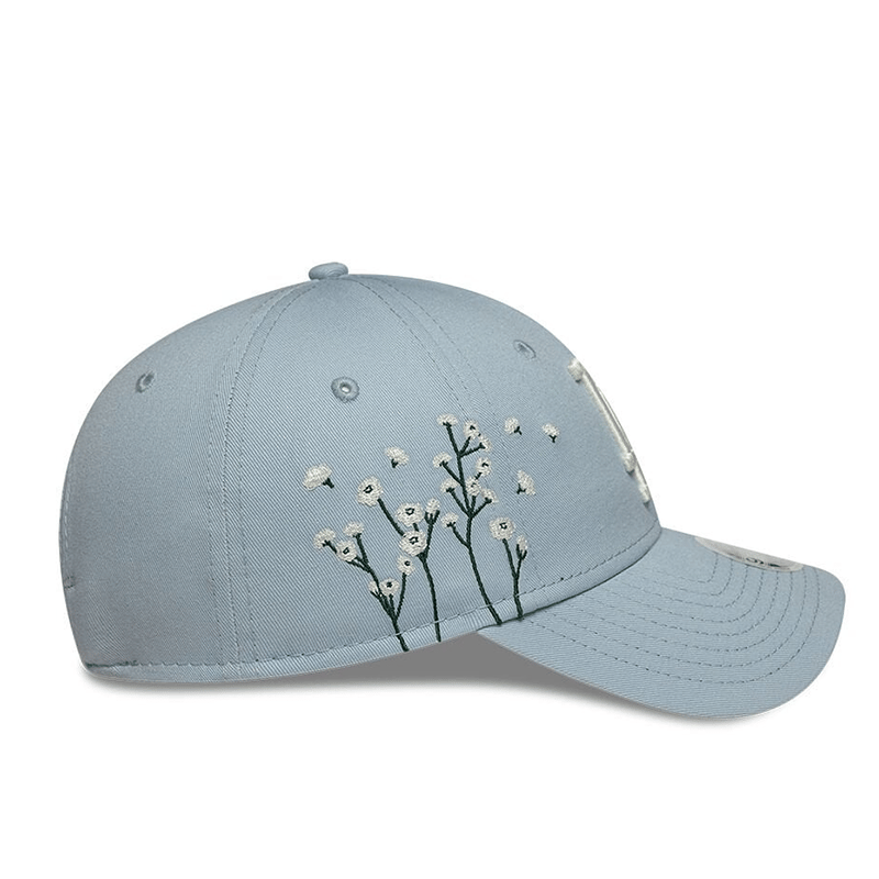 Wmns Floral İcon 9Forty Şapka 60856331