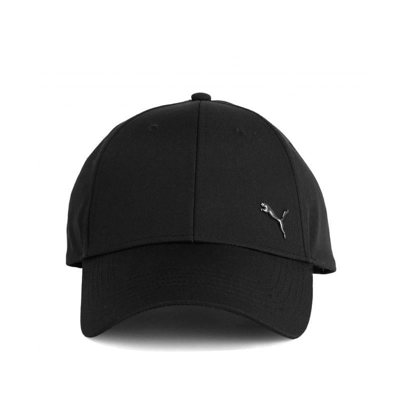 Ess Metal Cat Bb Cap Unisex Şapka 025994-01