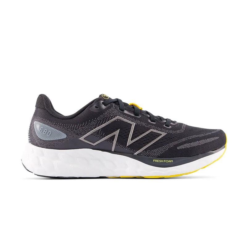 Running Erkek Koşu Ayakkabısı M680CB8