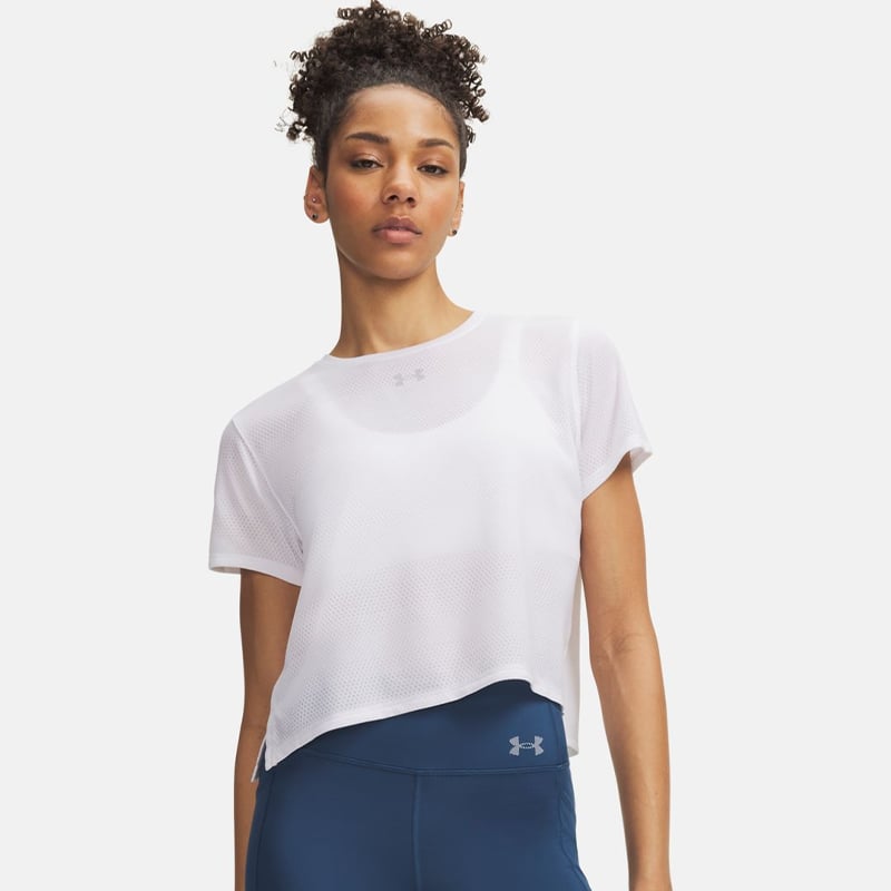 Velociti Shortsleeve Kadın T-Shirt 6009540-100