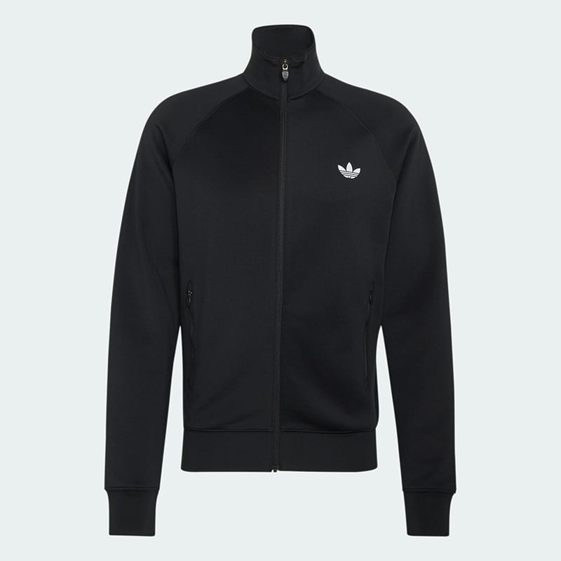 Ess Tracktop Erkek Eşofman Üstü KT4634