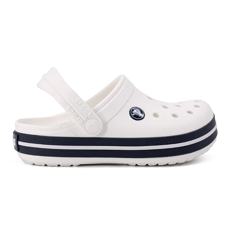 Crocband Clog K Çocuk Sandalet 207006-126