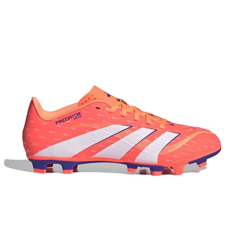 Predator Club Fg/Mg Erkek Futbol Ayakkabısı JH8846