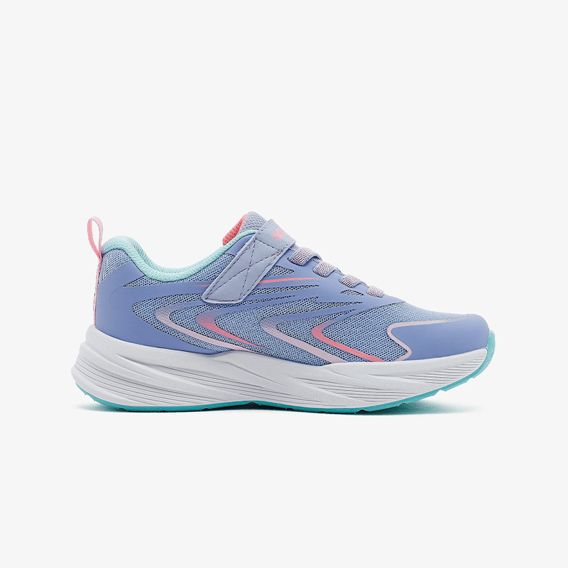 Microspec Tread Çocuk Günlük Ayakkabı 303882L-PWMT