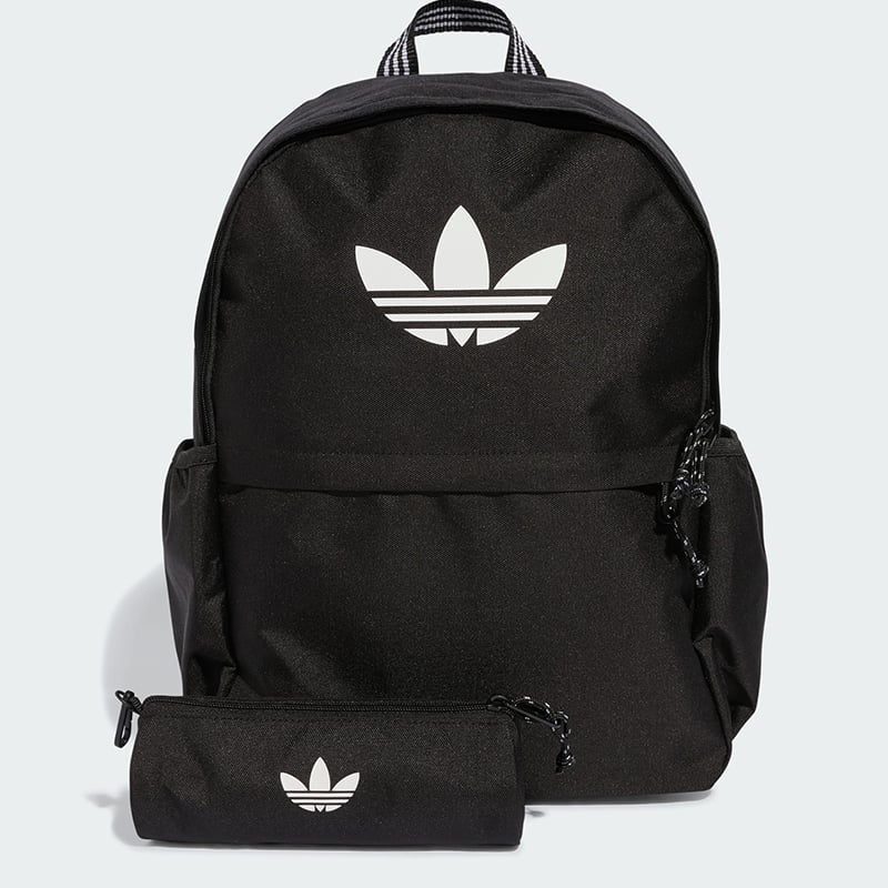 Bp + Pc Unisex Sırt Çantası JW0315