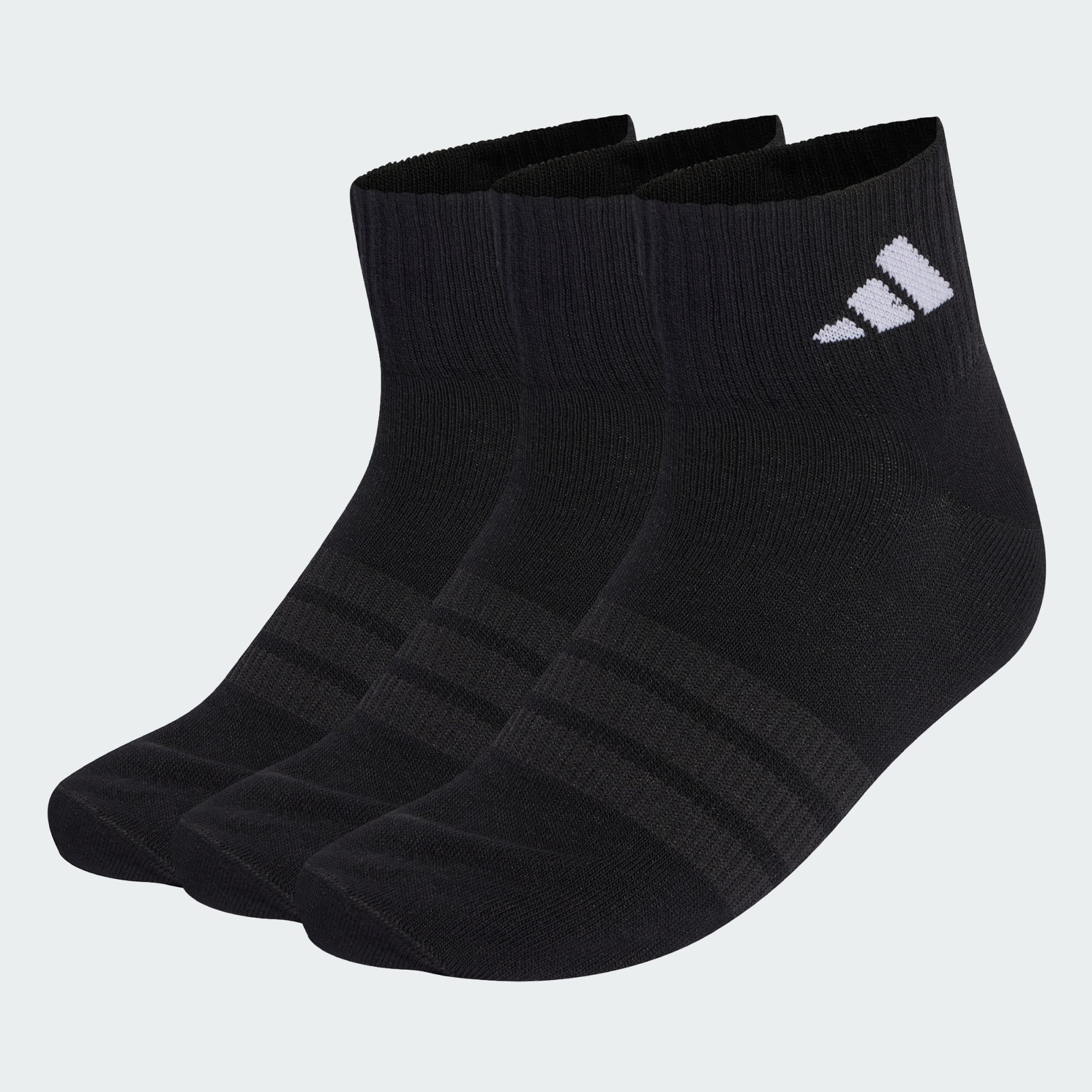 T Ess Ank 3P Unisex Çorap KC9613