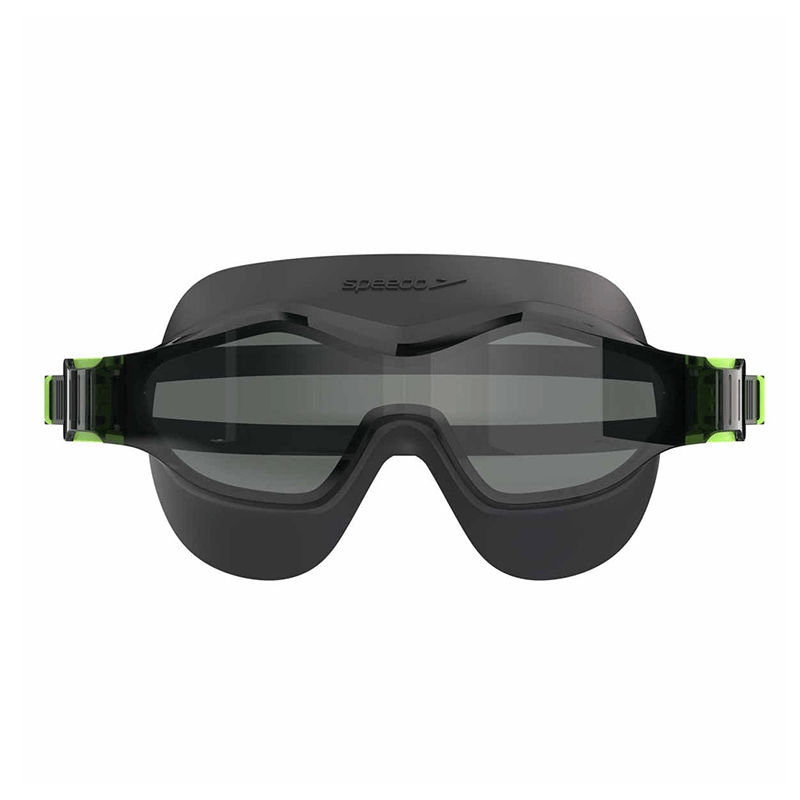 Hydrosity Swim Mask Au Unisex Yüzücü Gözlüğü 8-00522100334