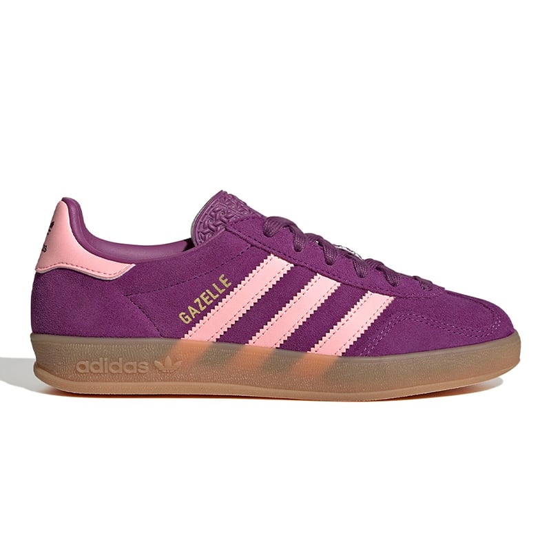 Gazelle Indoor J Çocuk Günlük Ayakkabı JP8766