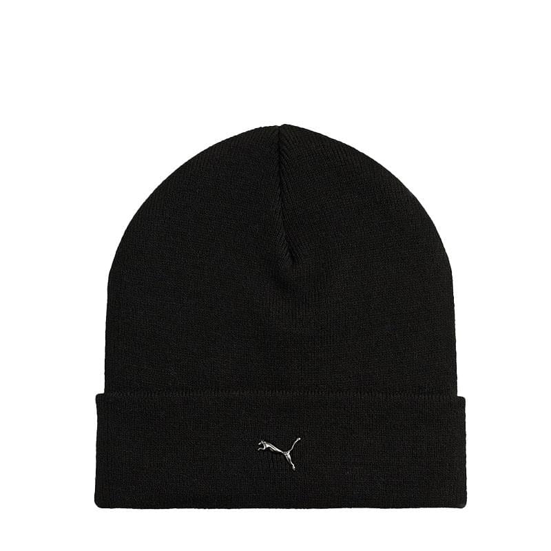 Metalpumacat Highcrownbeanie Unisex Bere 026404-01