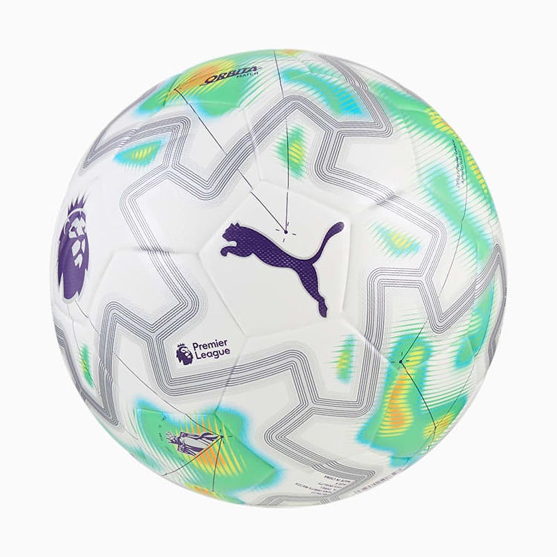 Orbita Premier League Unisex Futbol Topu 084706-01