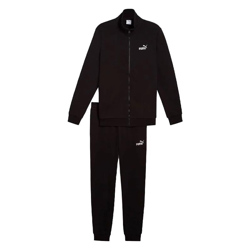 Ess Sweat Suit Erkek Eşofman Takımı 684848-01