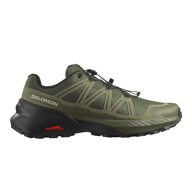 Speedcross Peak Erkek Koşu Ayakkabısı L47948700