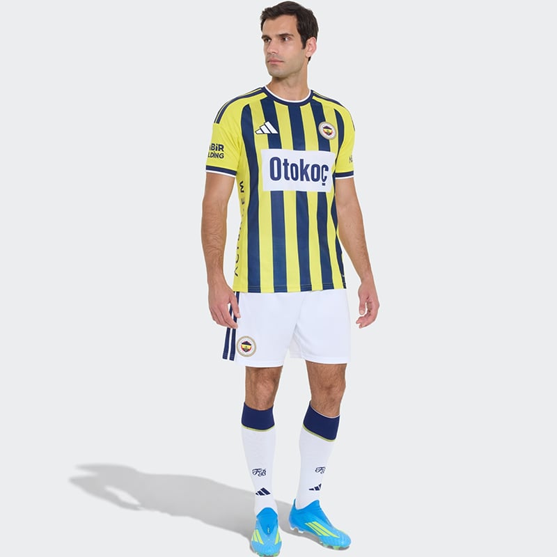 Fenerbahçe 2026-2027 H Jsy Erkek Forma KE4420