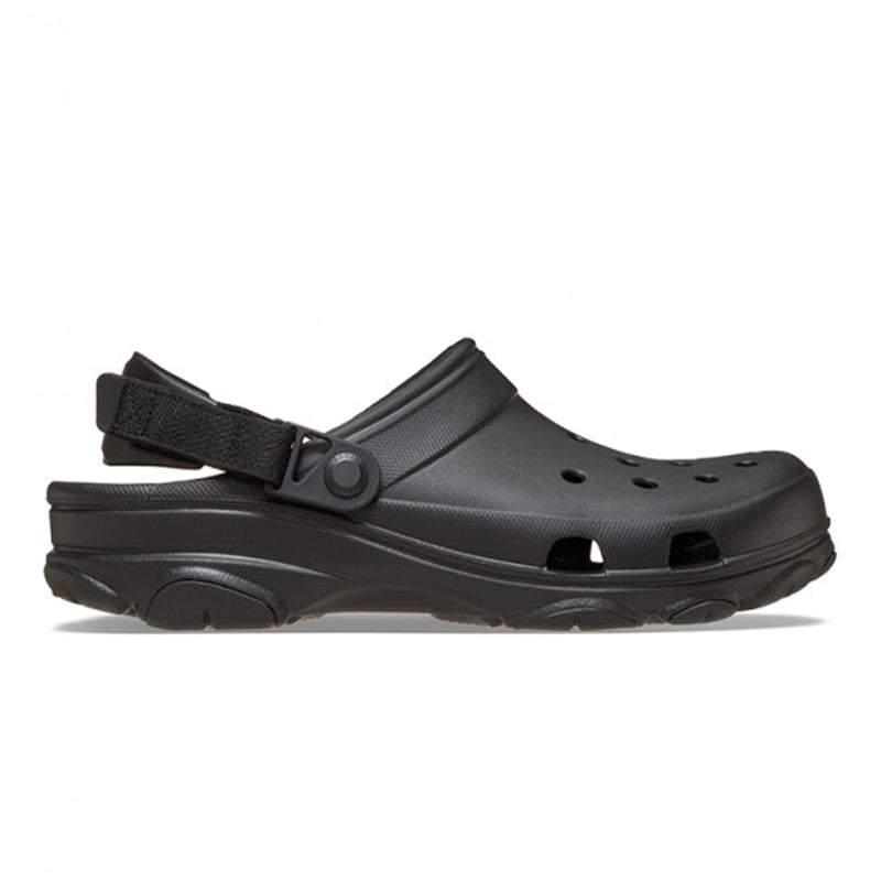 Classic All Terrain Clog Erkek Sandalet 206340-060