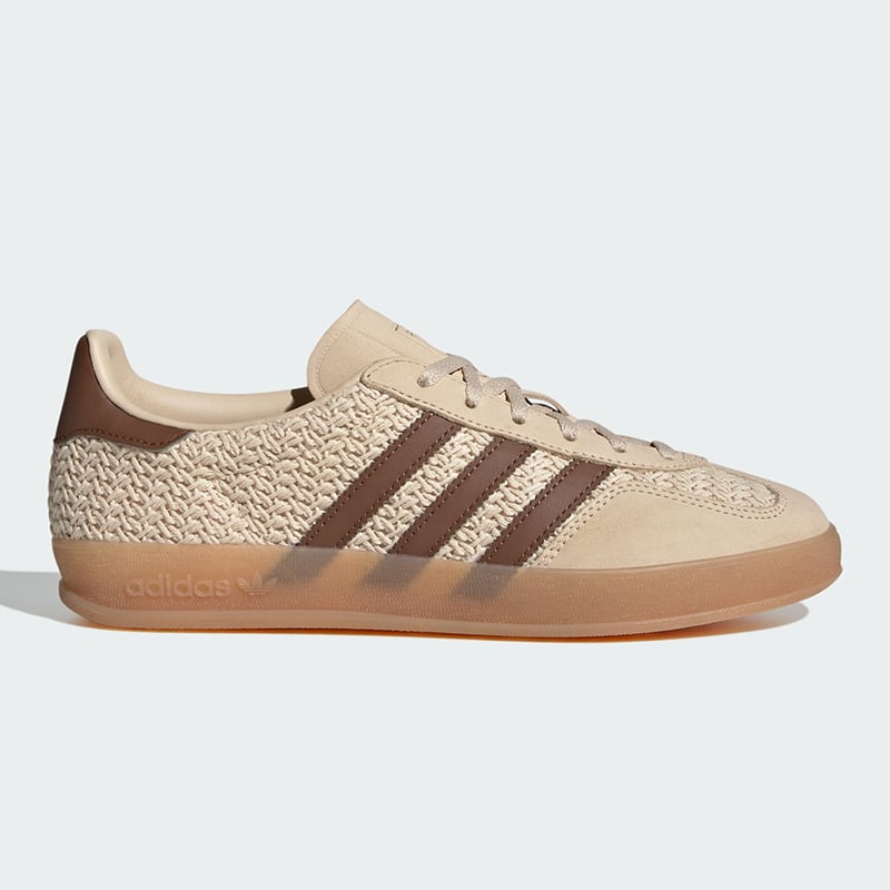 Gazelle Indoor W Kadın Günlük Ayakkabı JS1418