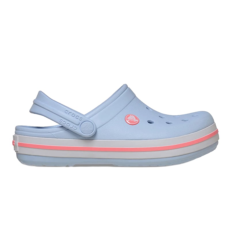 Crocband Clog K Çocuk Sandalet 207006-4XQ