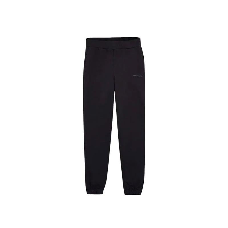 Kadın Eşofman Altı W New Basics Basics Elastic Cuff Jogger S222236-001
