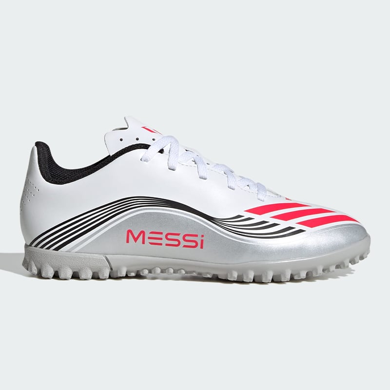 F50 Messi Club Tf J Çocuk Futbol Ayakkabısı JP7453
