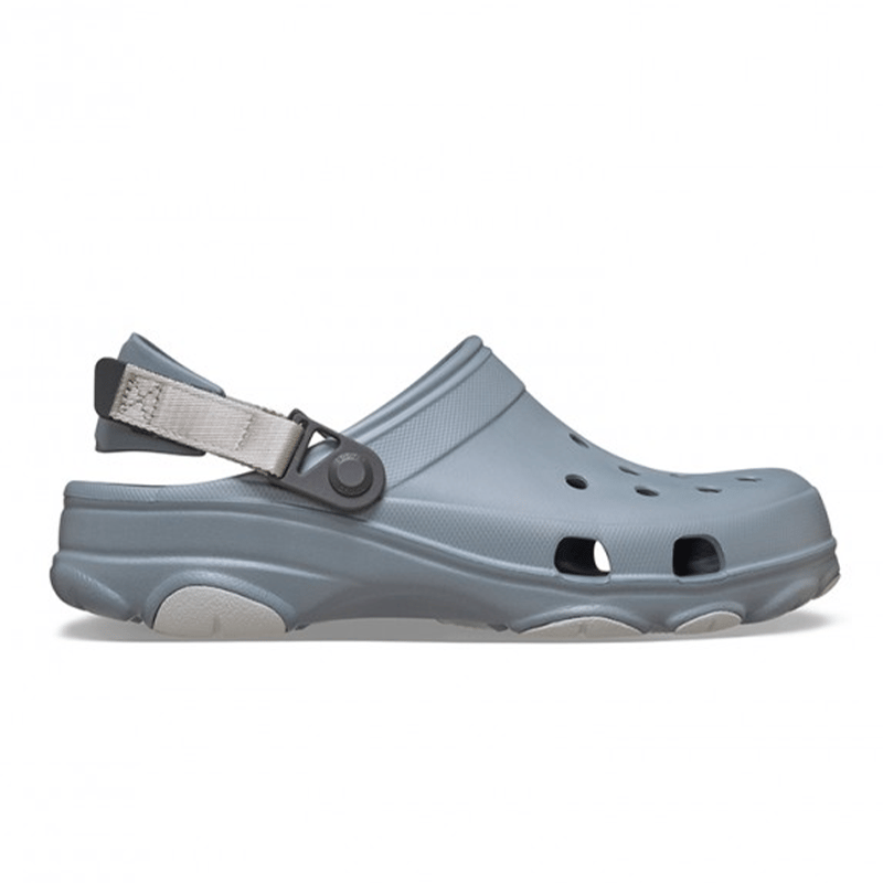 Classic All Terrain Clog Erkek Sandalet 206340-0Z3