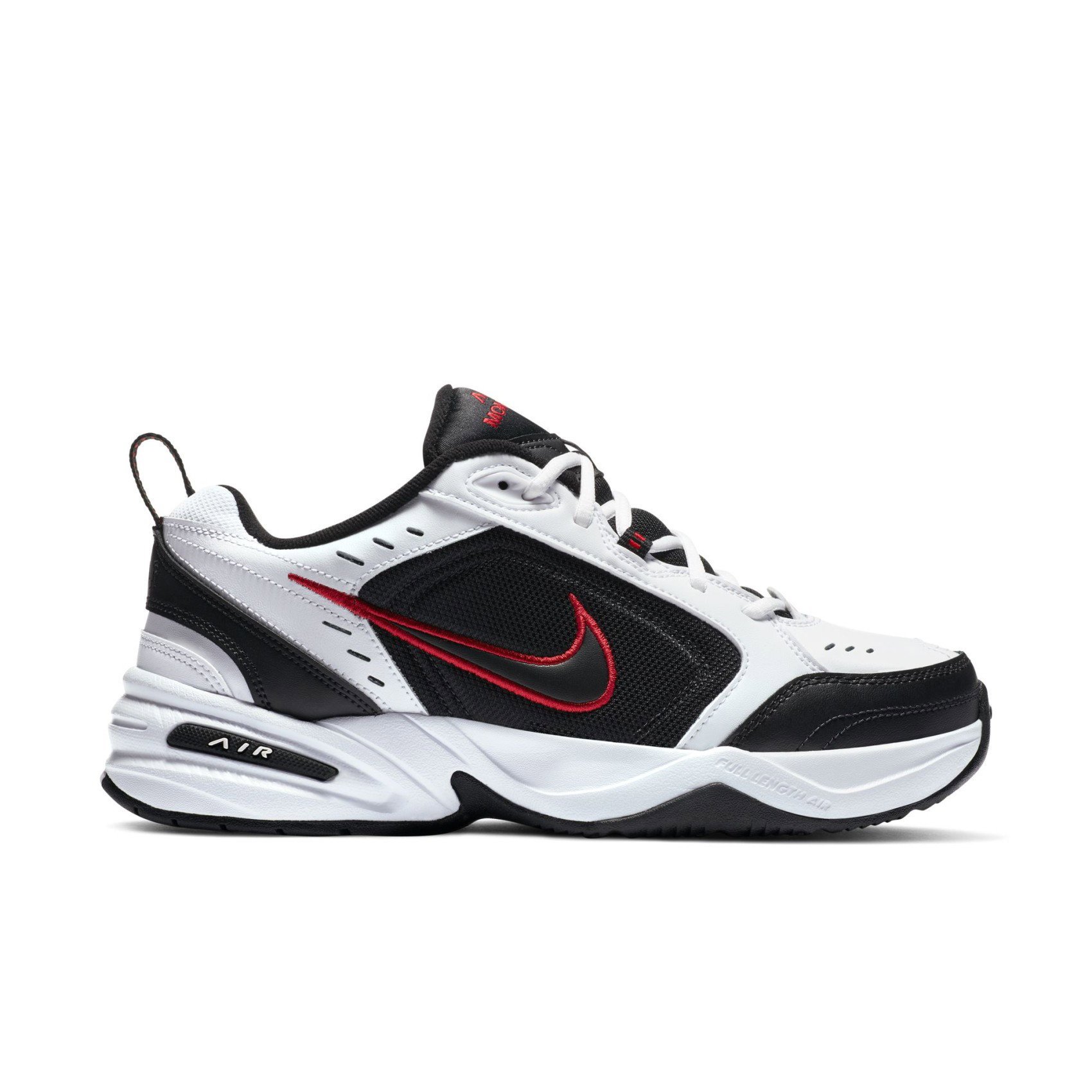Unisex Koşu Ayakkabısı Air Monarch Iv 415445-101