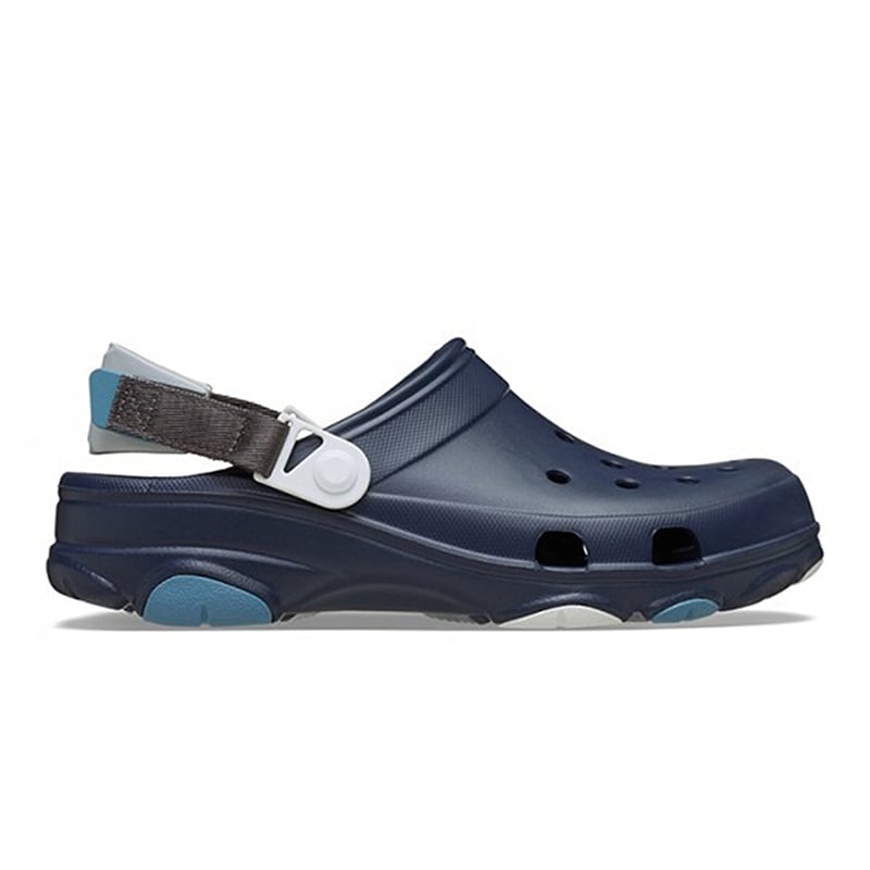 Classic All Terrain Clog Erkek Sandalet 206340-410