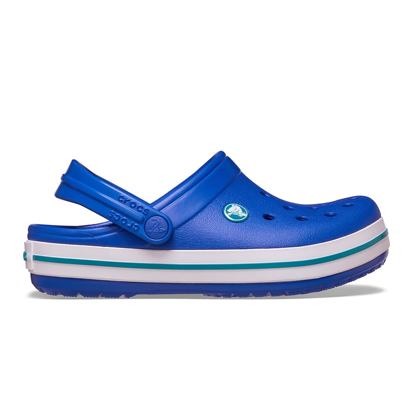 Crocband Clog T Çocuk Sandalet 207005-4PI