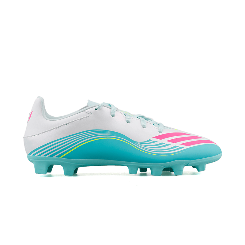 F50 Messı Club Fg/Mg Erkek Futbol Ayakkabısı JQ0946