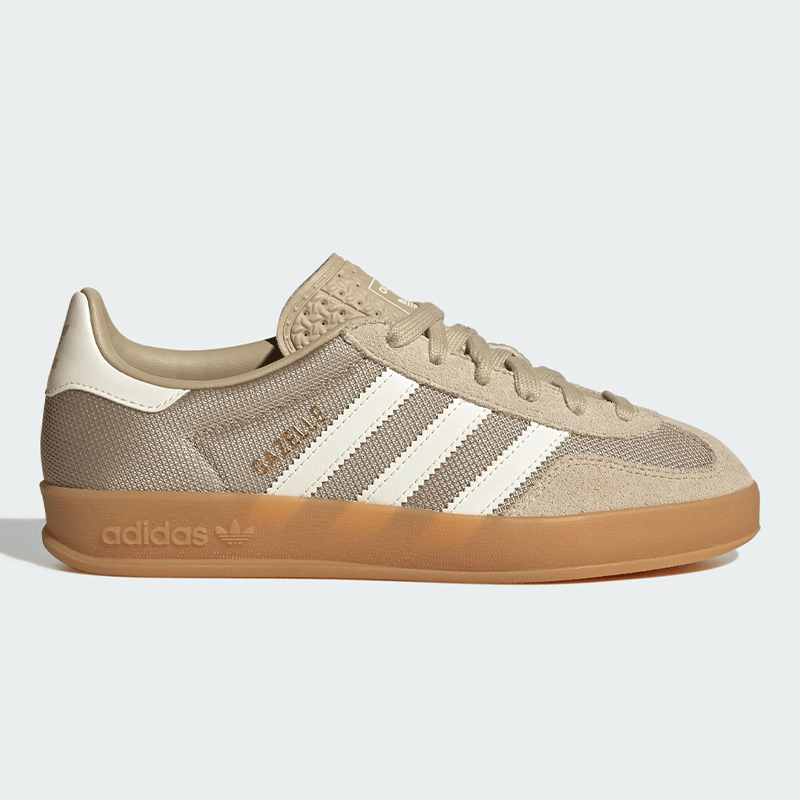 Gazelle Indoor J Çocuk Günlük Ayakkabı KI4502